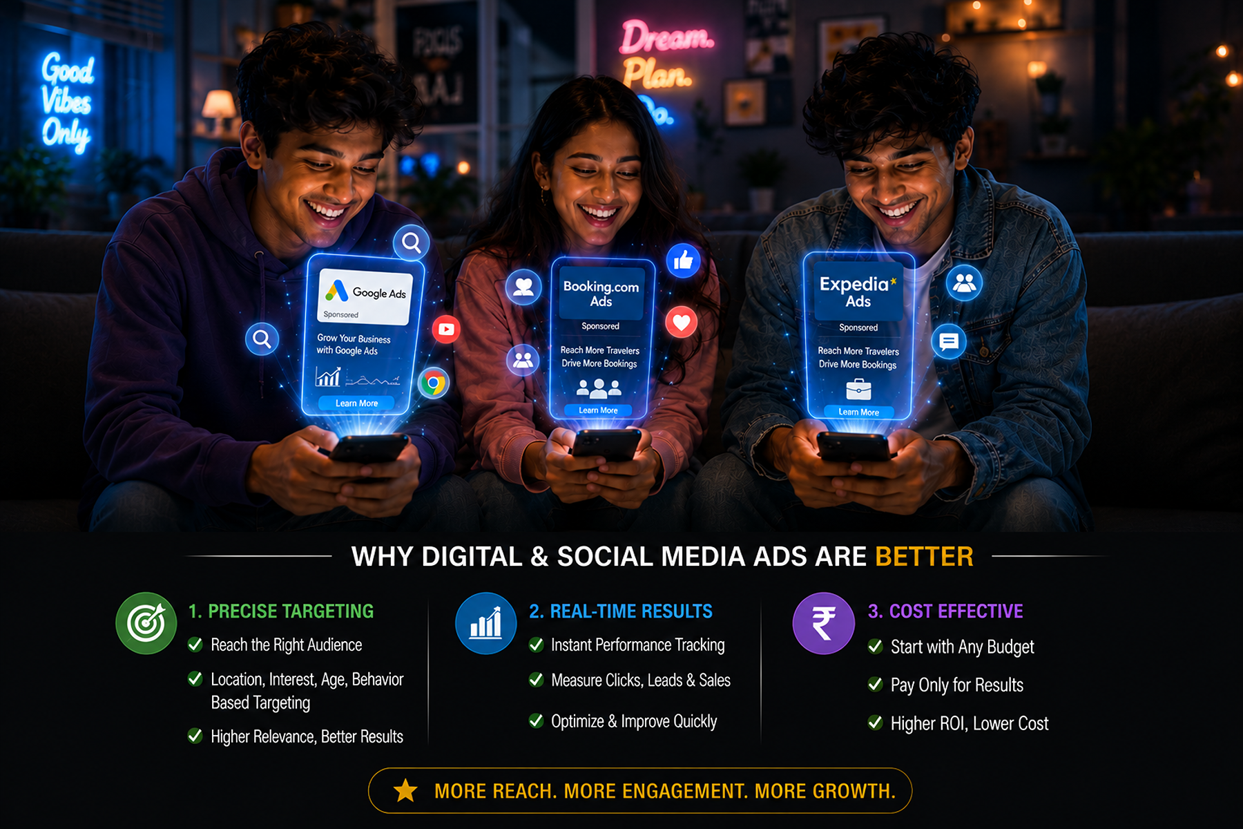 Hotel Digital Advertising